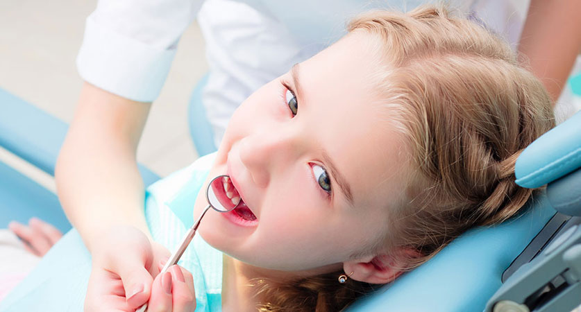 Pediatric Orthodontist