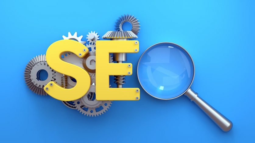 SEO Packages Canada