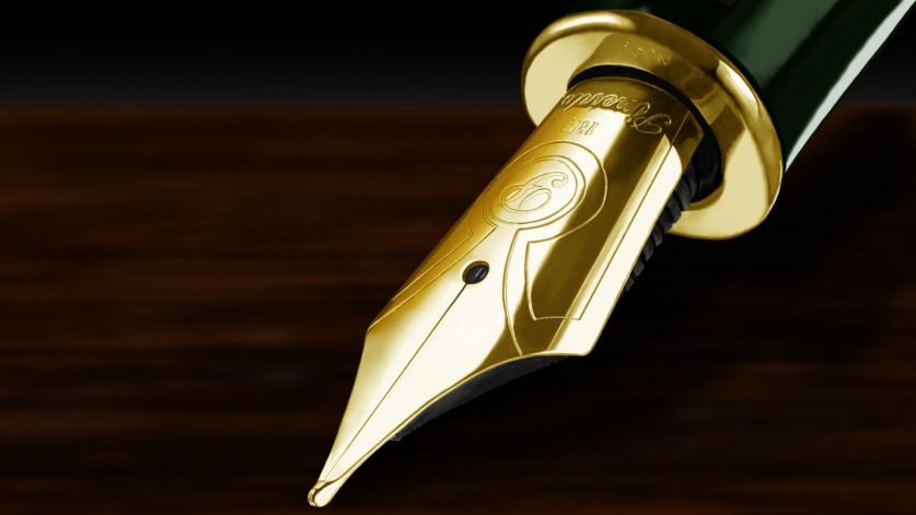 best luxury pens