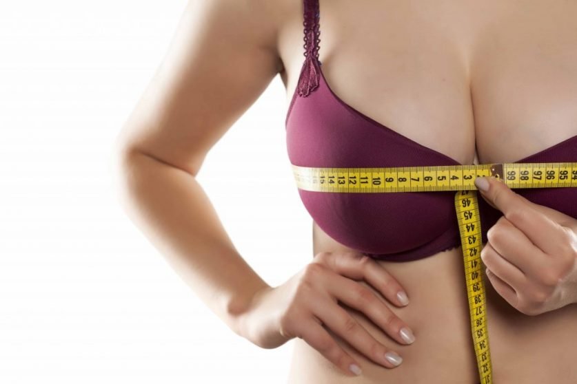 Breast Augmentation