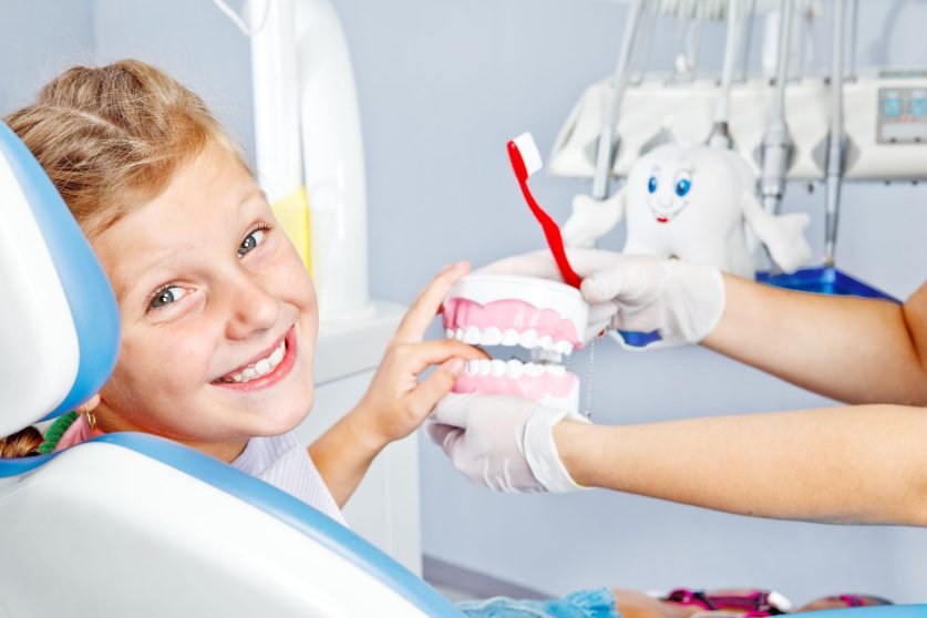 Pediatric Dental