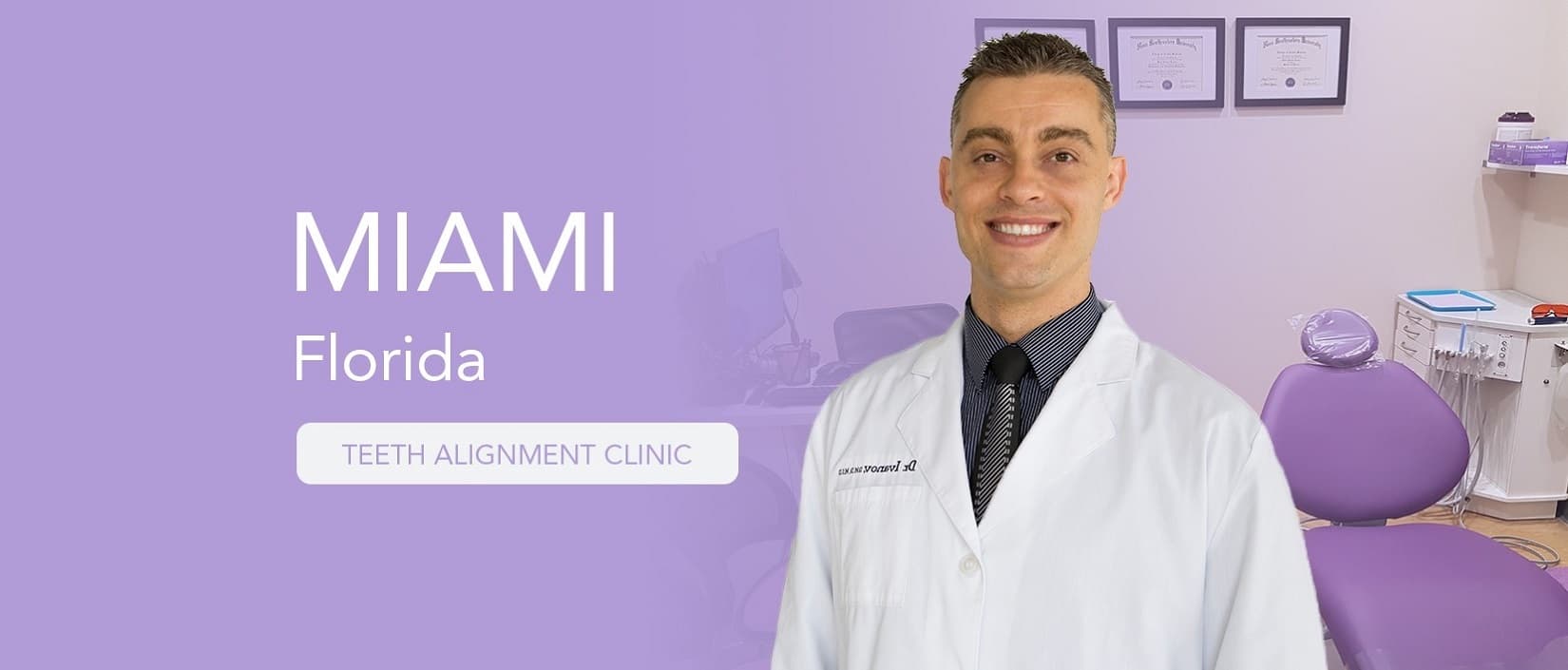 Orthodontist North Miami Beach
