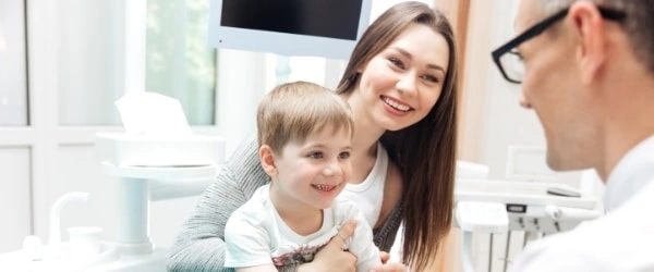 trusted oral health provider