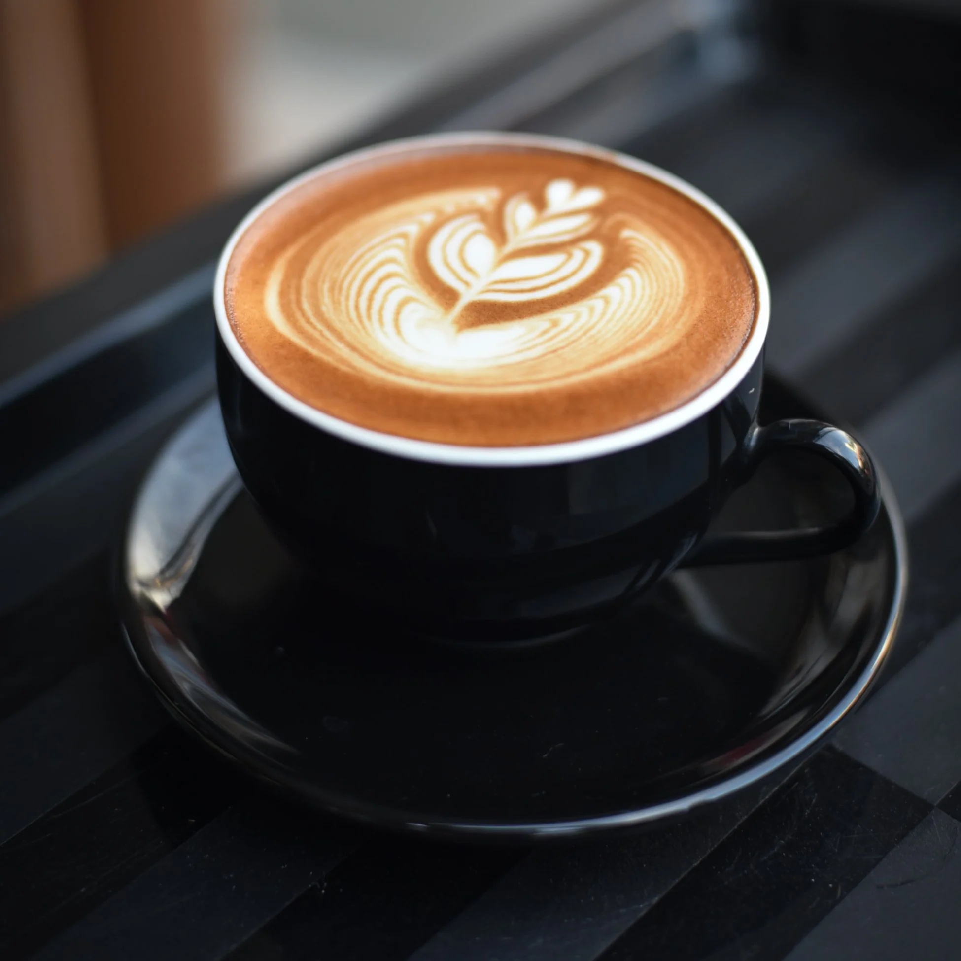 Coffee Alternative