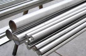 Steel Supplier Singapore