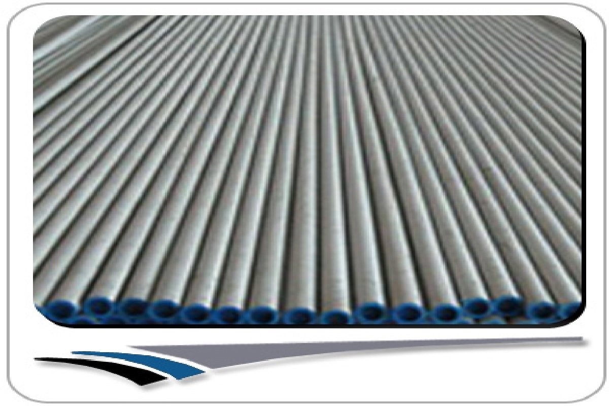 stainless steel boiler tube manufacturers