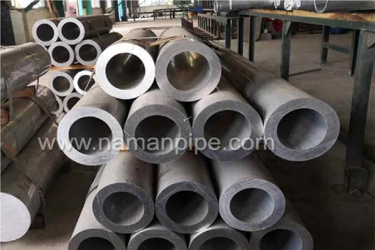 Duplex Pipe Manufacturers