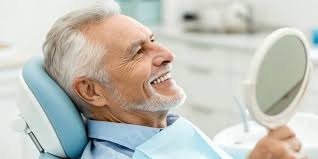 Cost Of Dental Implants In Texas