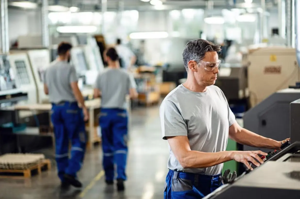 Custom Foam Fabrication Experts