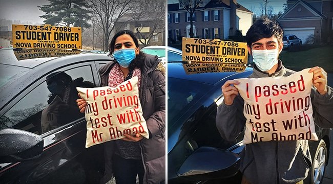 Driving Improvement Clinics Course