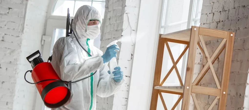 Abbotsford Commercial Pest Control