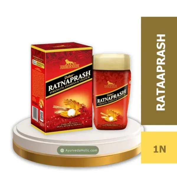 dabur ratnaprash