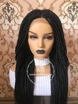 Braided Wigs