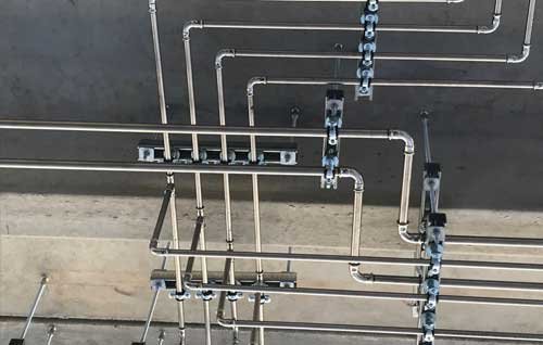 High Pressure Fittings