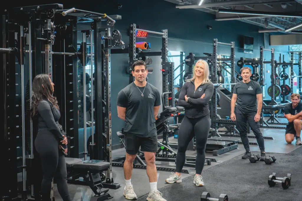 pilates reformer houston tx