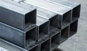 Stainless Steel Supplier Singapore