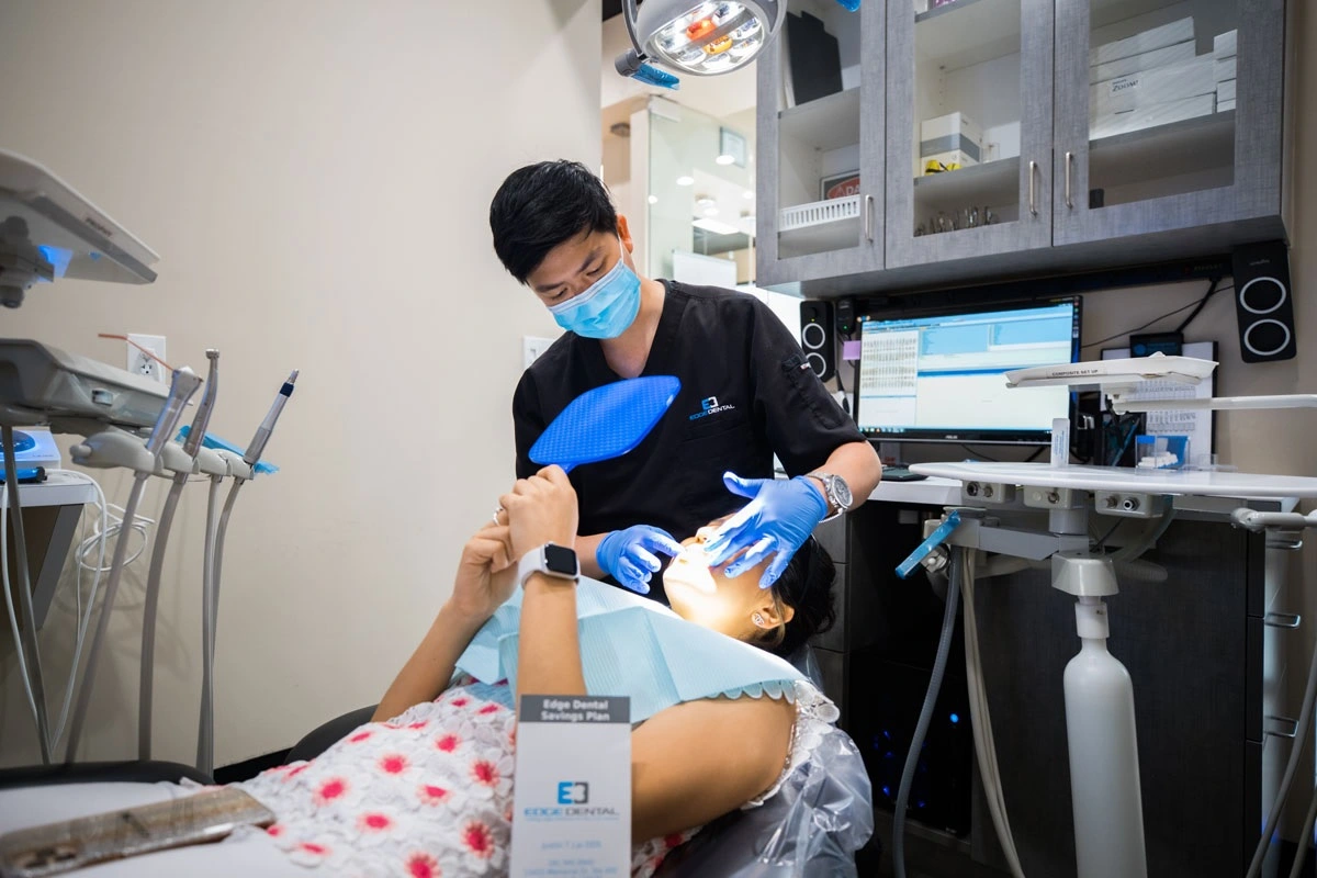 emergency dentist houston
