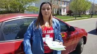 Driving School Near Me