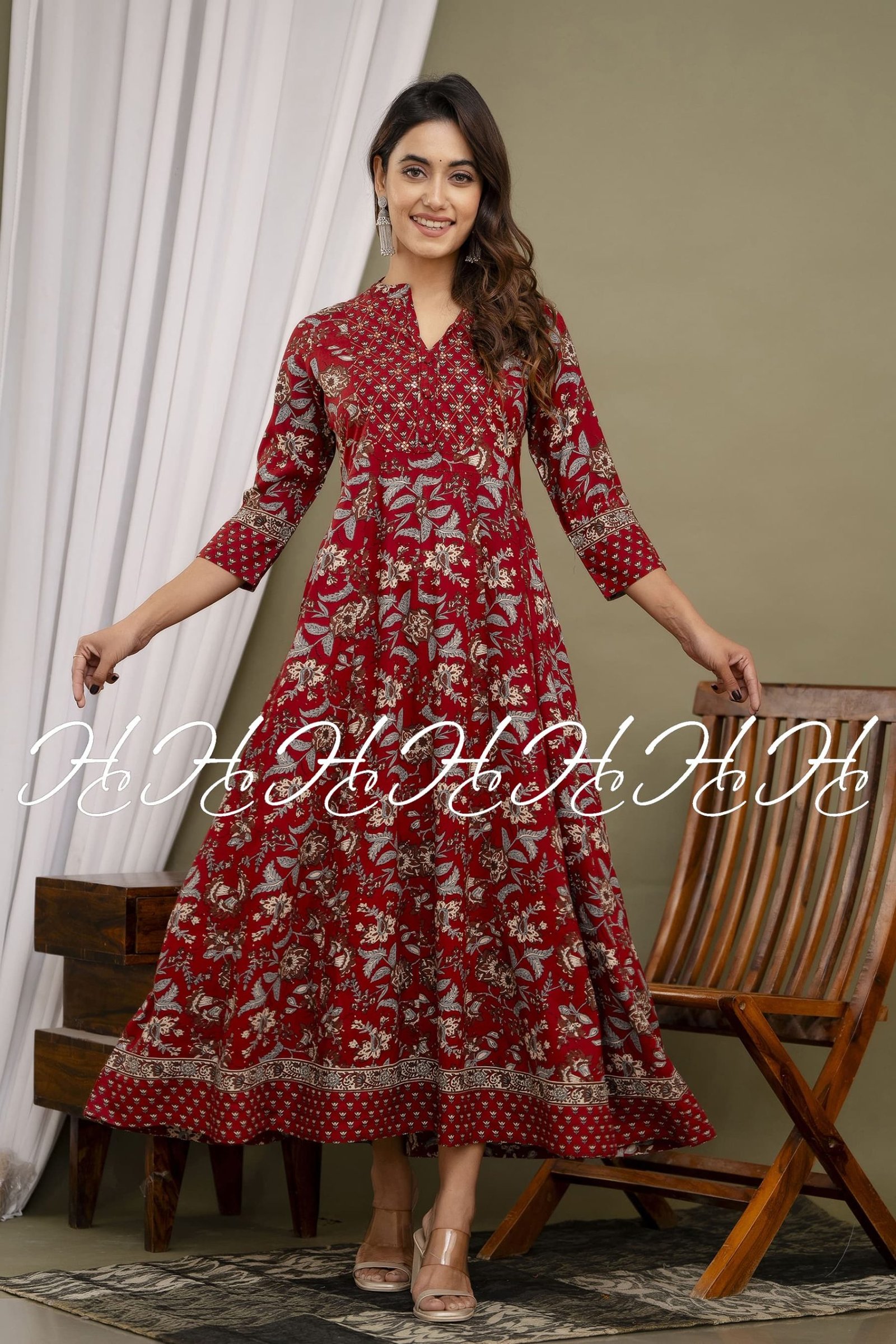 anarkali kurti wholesaler rajasthan