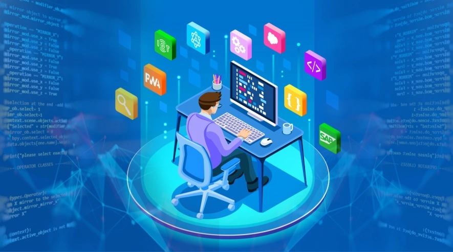 Website Development Company in Mumbai