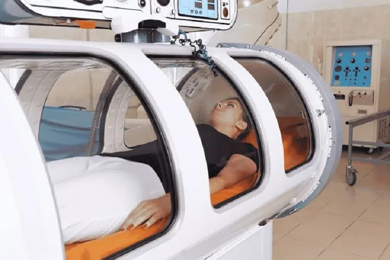 best hyperbaric chamber