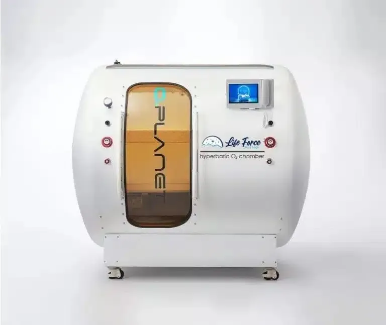 best hyperbaric chambers