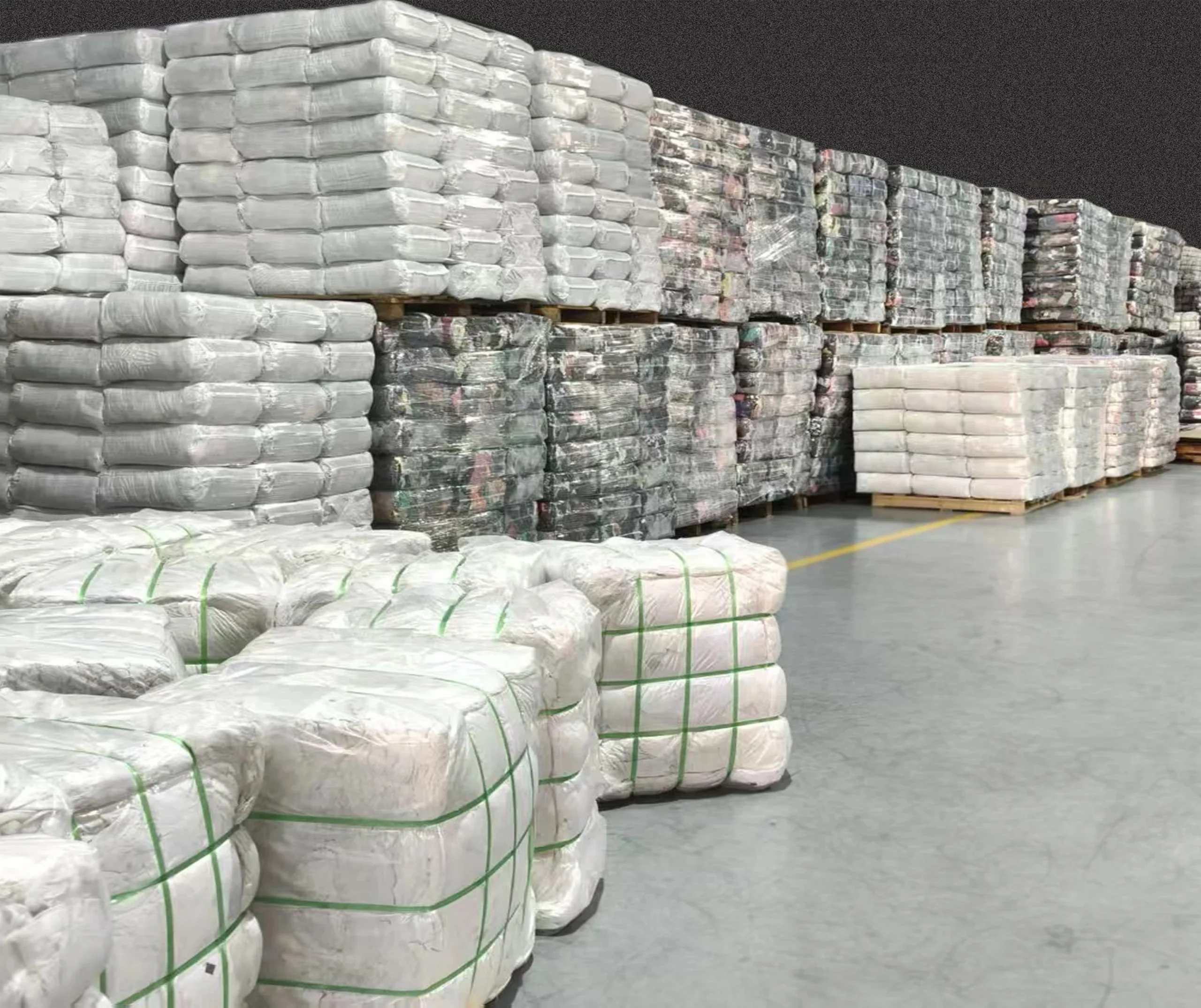 15kg rag bags Perth