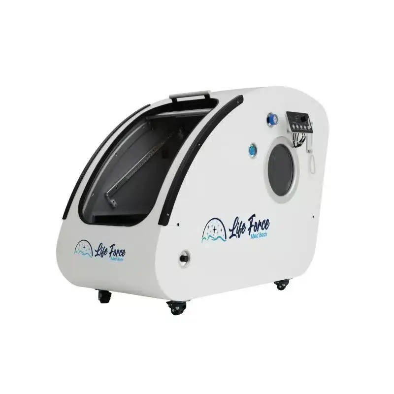 portable hyperbaric chambers