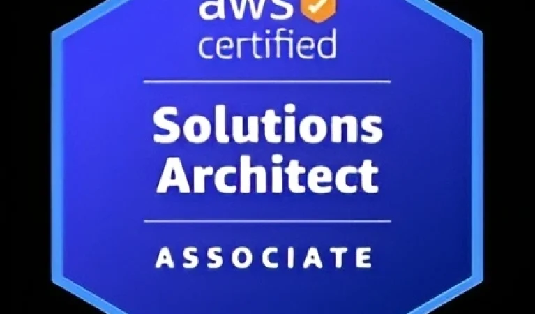 Aws Certified Solutions Architect Associate Saa-C03