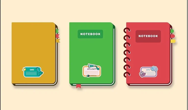 Book printing manufacturer for schools bulk