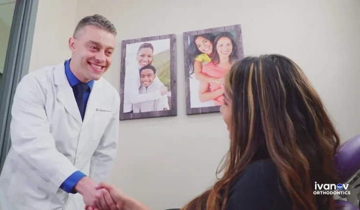pediatric orthodontist miami