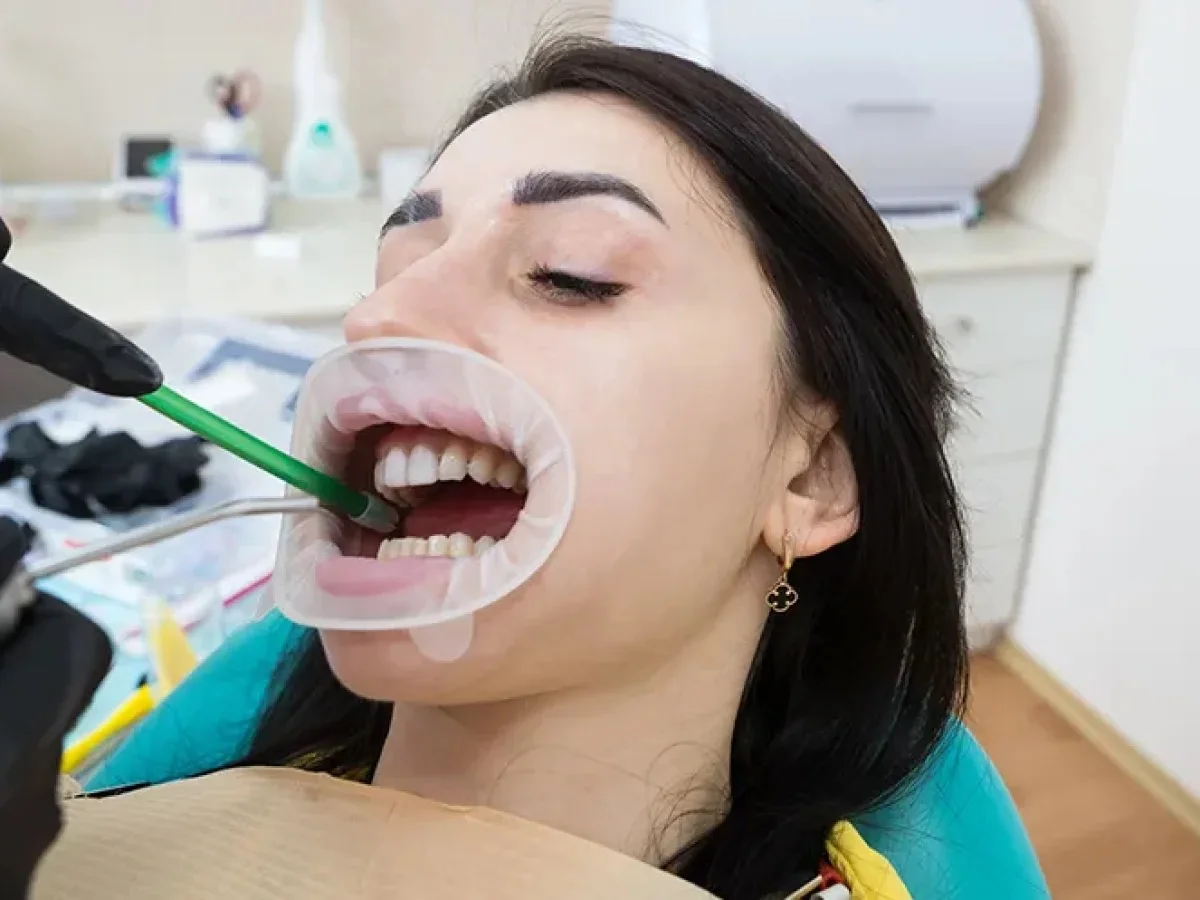 Dentist Albany WA
