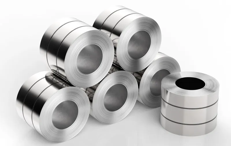 Aluminium Supplier Singapore
