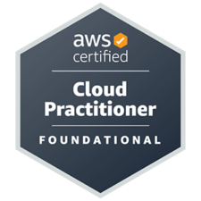 AWS Certification Preparation