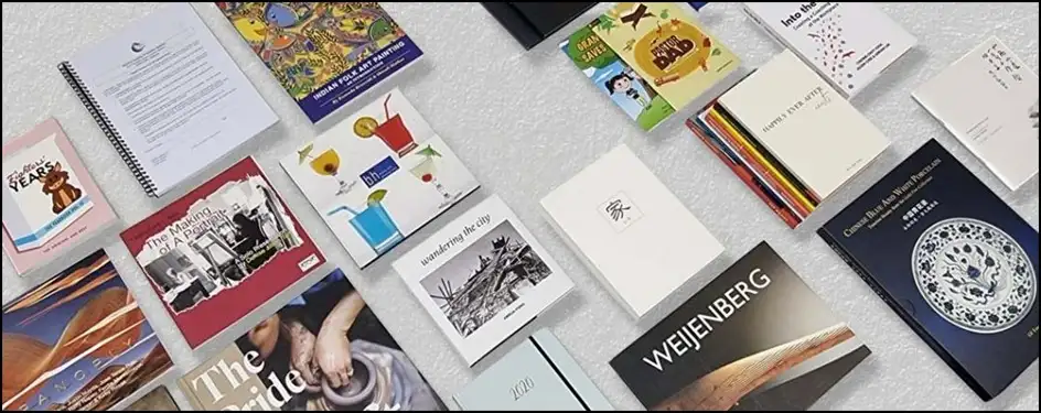 book printing bulk order