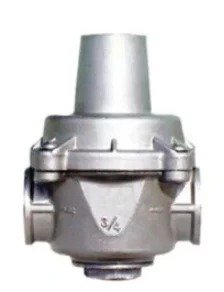 pressure reducing valve manufacturer in Europe