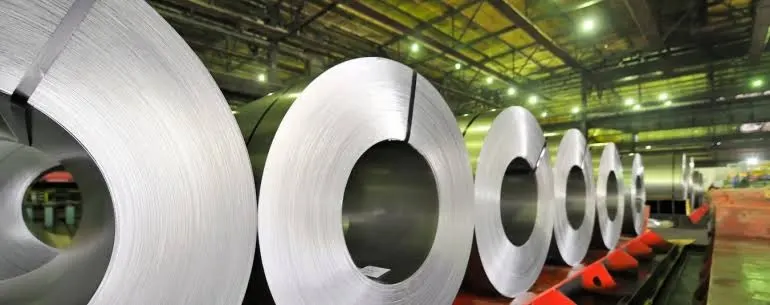 Aluminium Supplier Singapore
