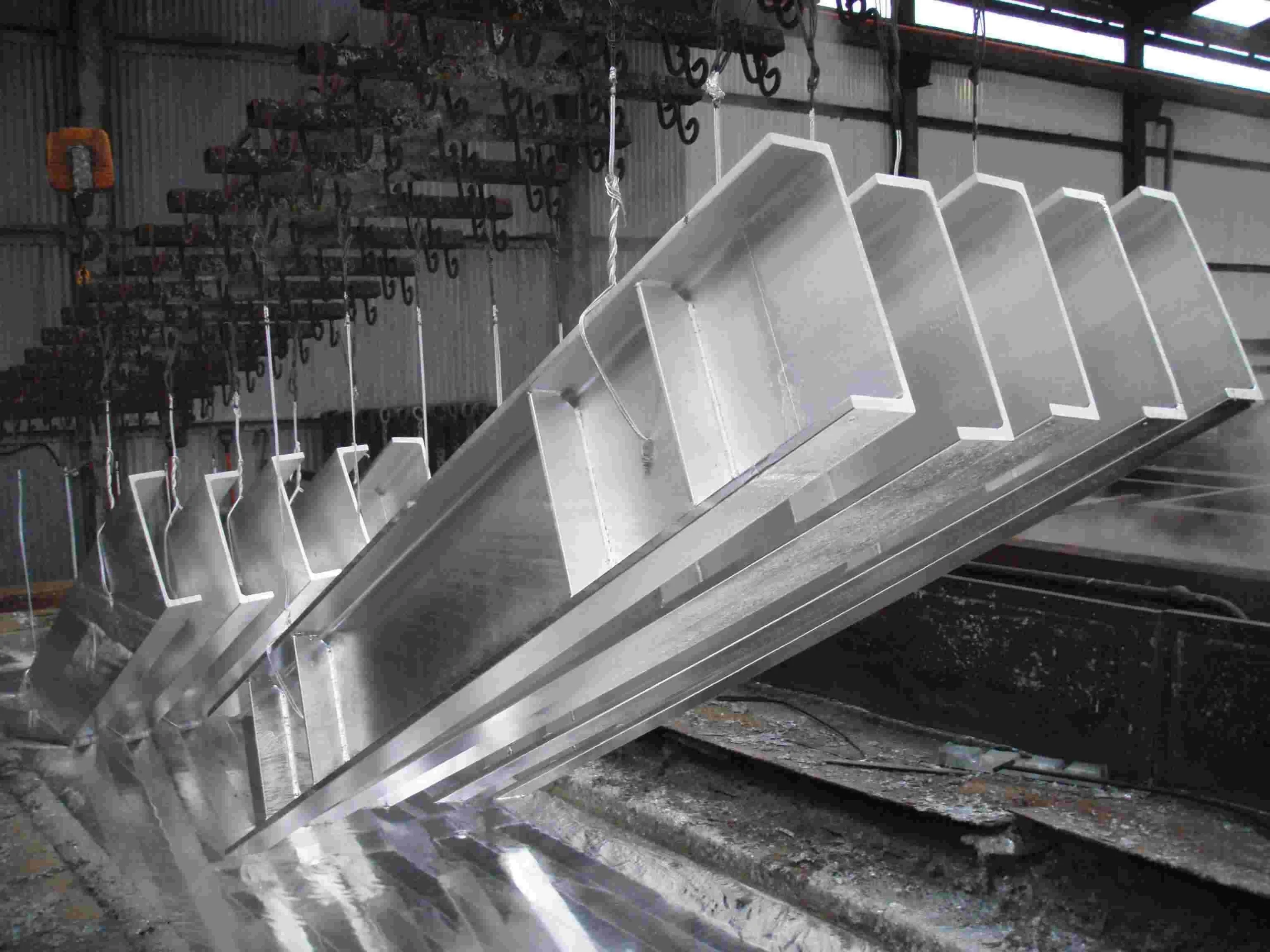 Aluminium Supplier Singapore