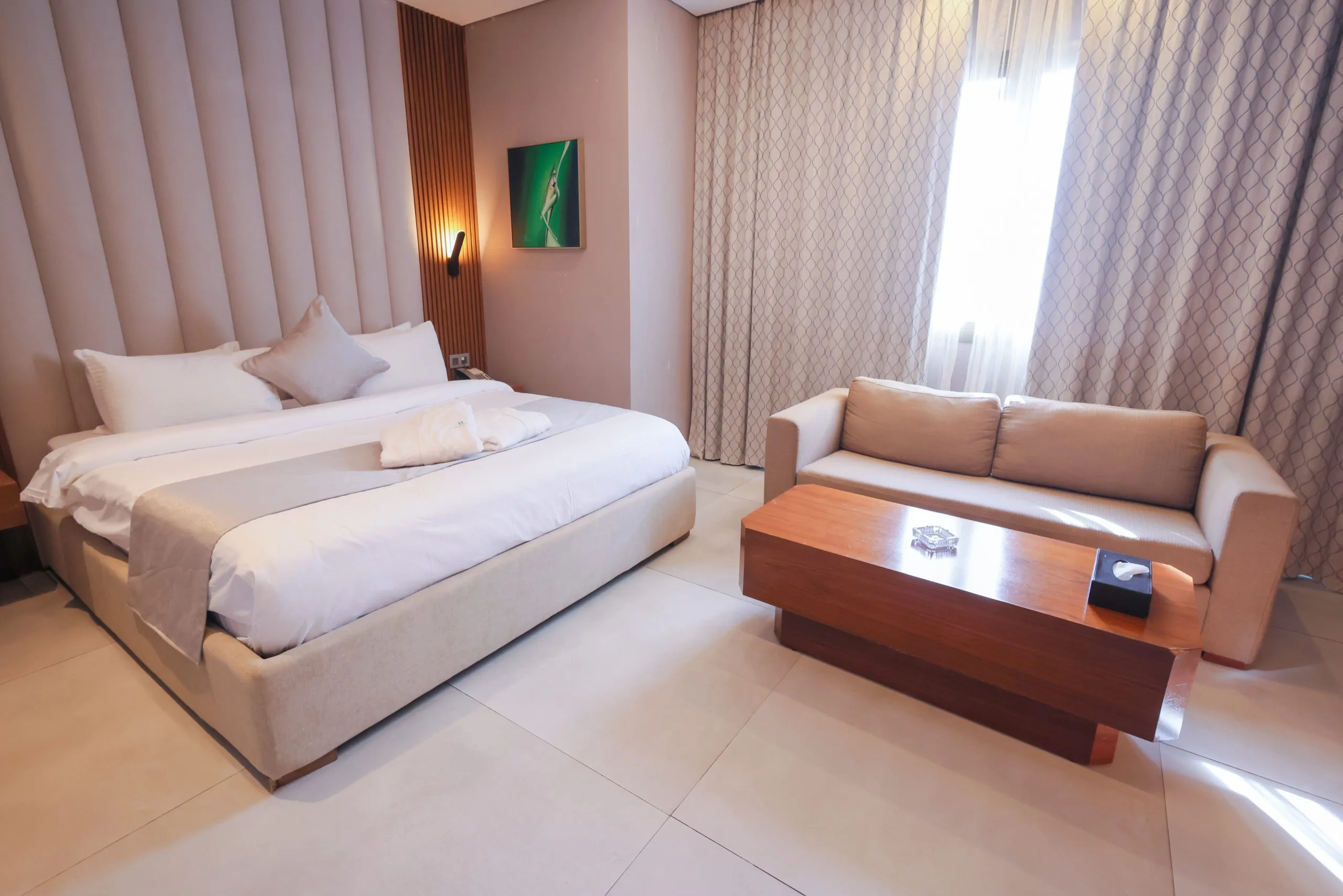 hotel in Jounieh