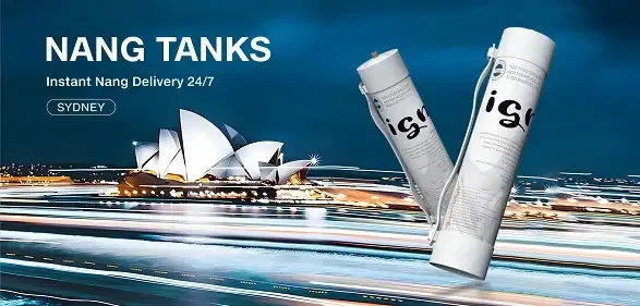 Nang Delivery Sydney