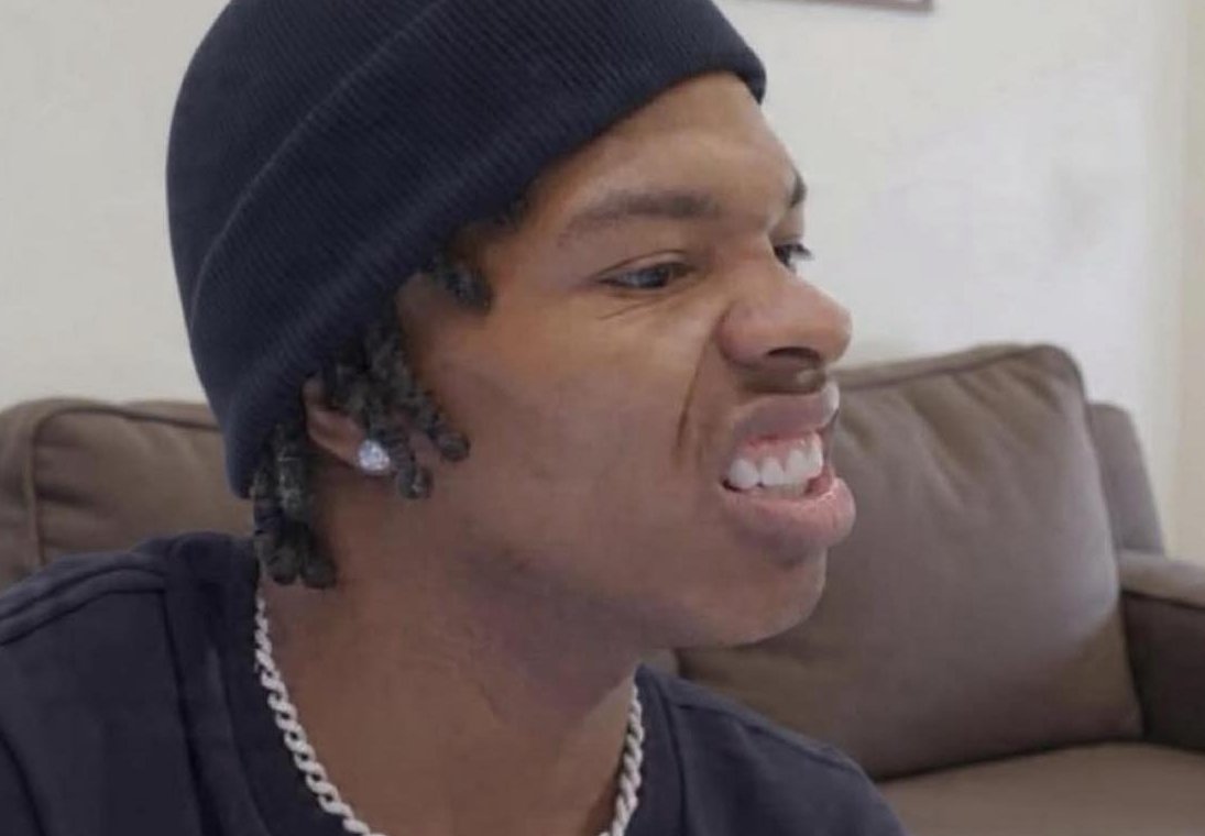 Nigga Crying Meme