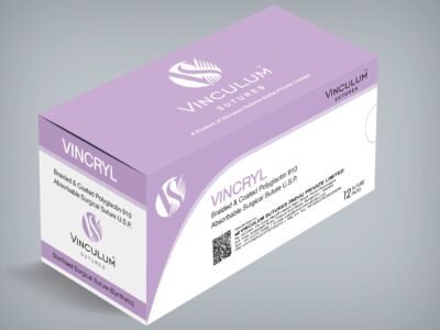 Suture Manufacturer in India