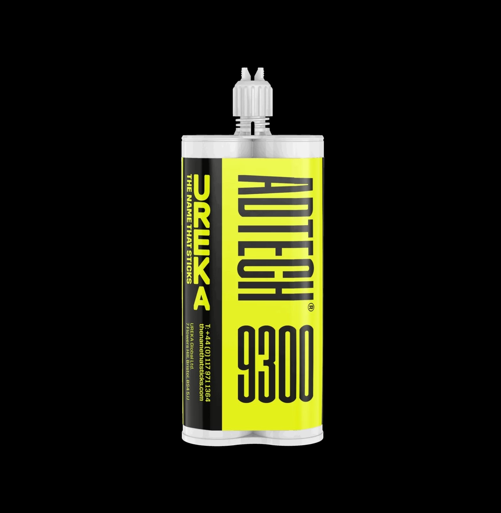 aluminum adhesive