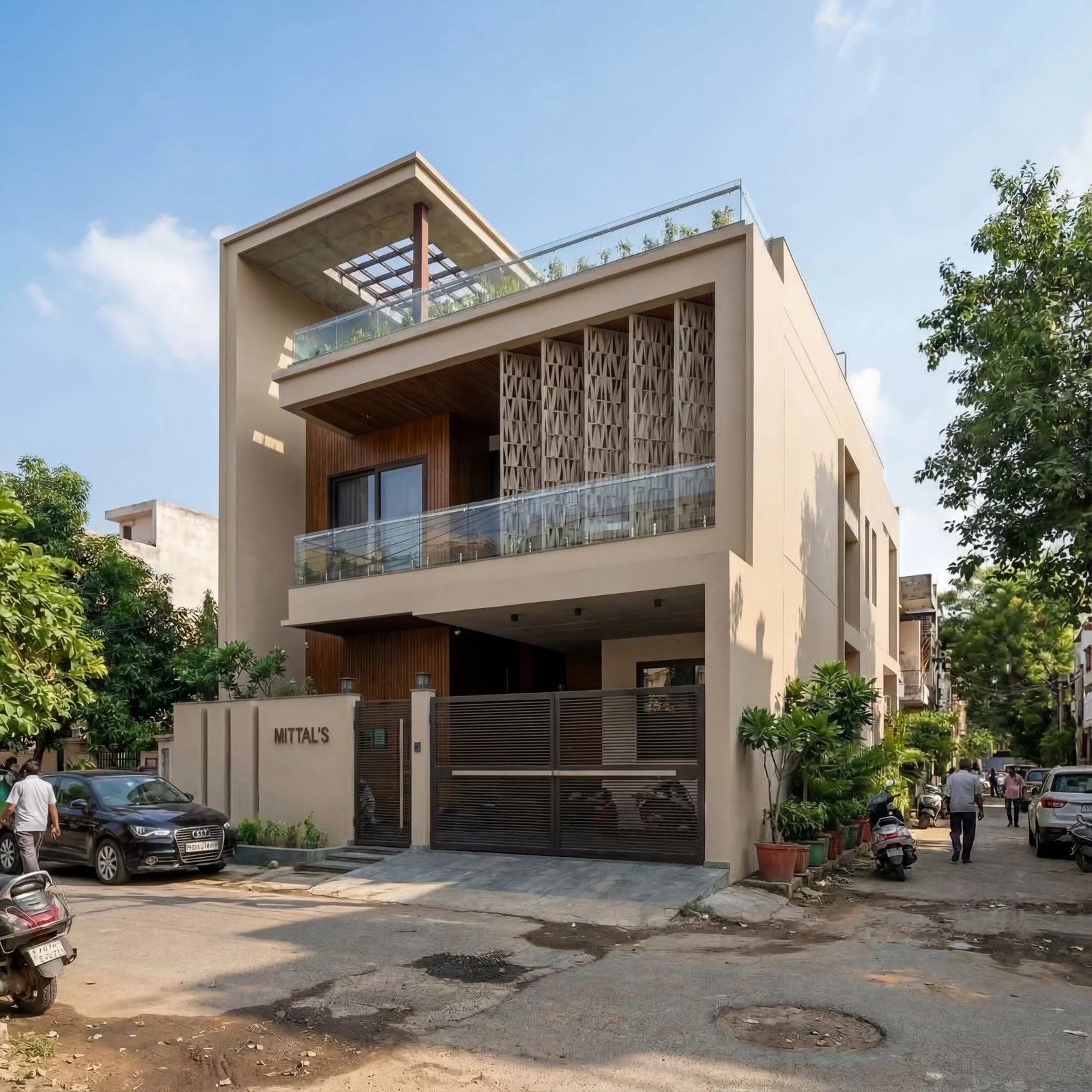 architect in jaipur