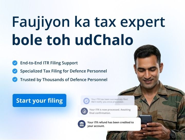 Tax Filing Services for Fauji