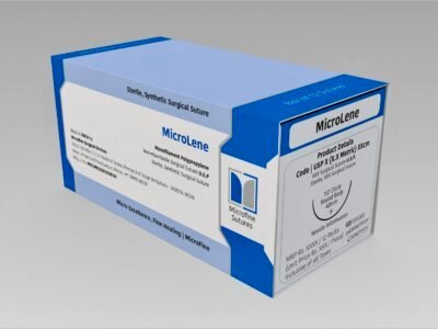 Sutures Manufacturer