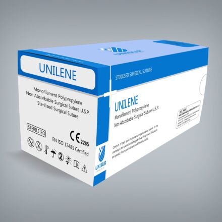 Sutures Manufacturer