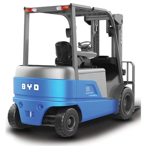affordable forklifts canada