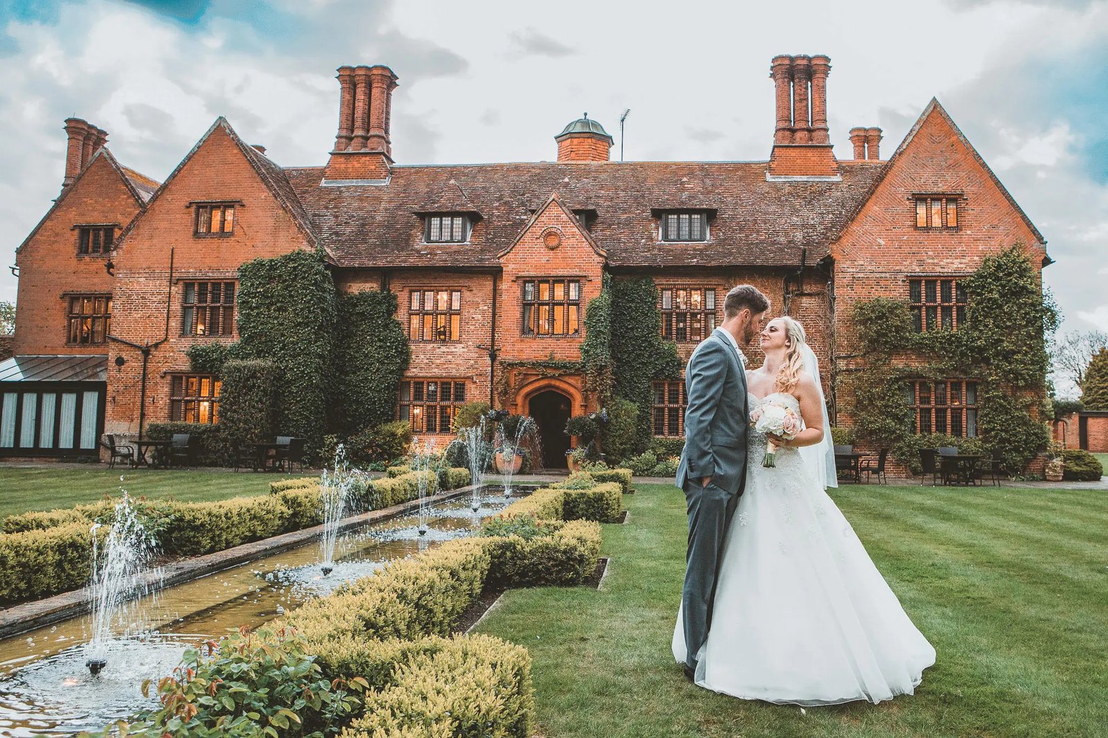 affordable wedding photographer essex