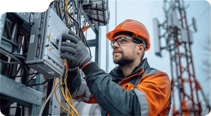 Electrician Troy NY